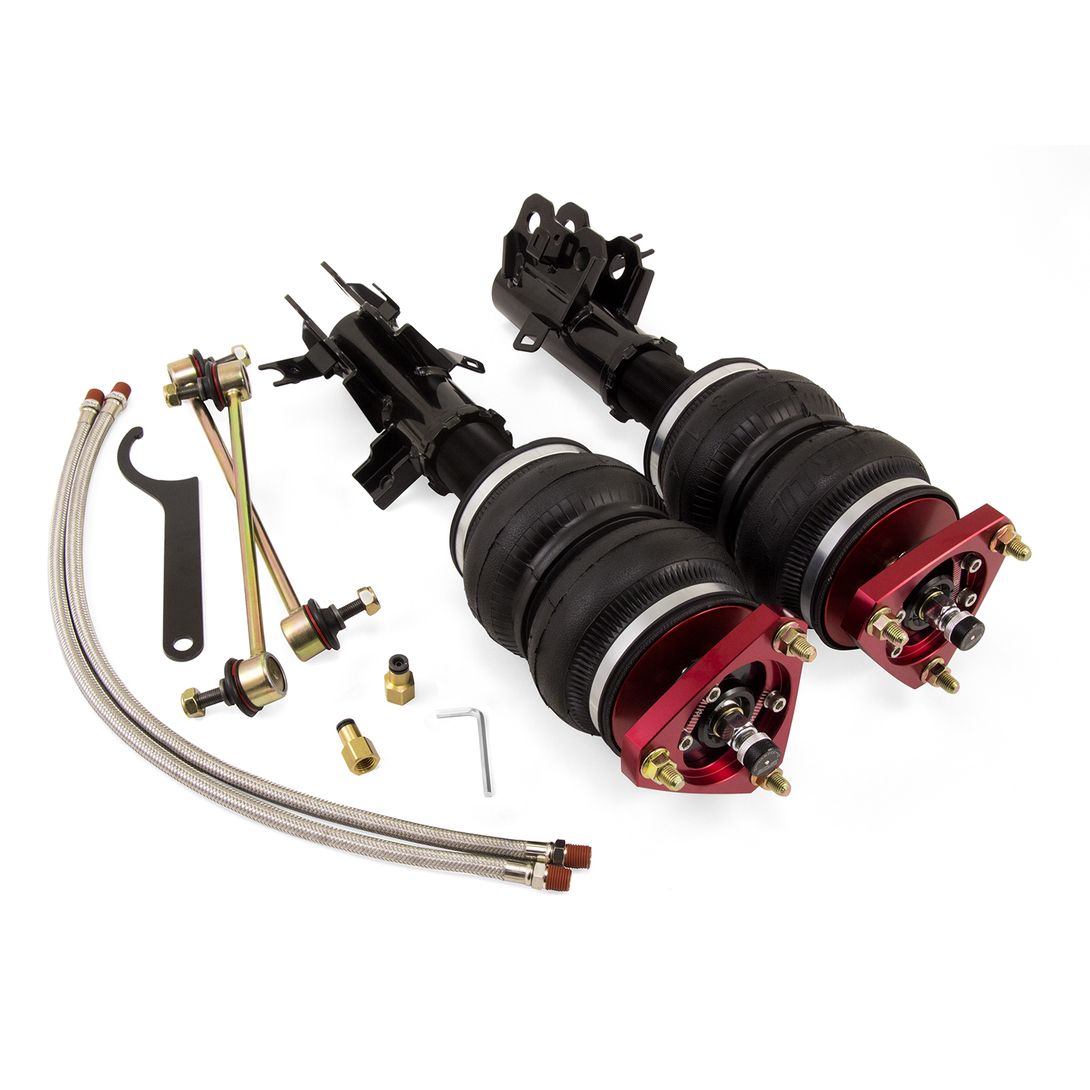 Air Suspension System - 78556